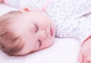 Как помочь Вашему ребёнку уснуть