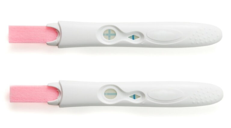 тест на беременность bb N1